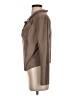 Blank NYC Brown Long Sleeve Blouse Size XS - photo 5