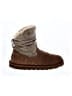 Bearpaw Brown Boots Size 10 - photo 1