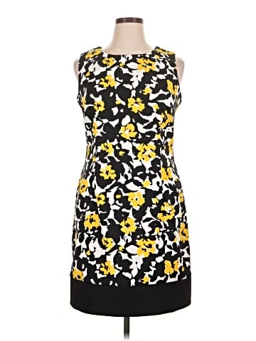 Ronni Nicole Casual Dress (view 1)