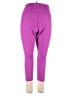 Fabletics Purple Active Pants Size XL (estimated) - photo 1