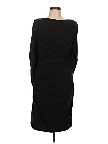 Betsy & Adam Cocktail Dress (view 1)