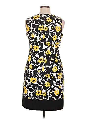 Ronni Nicole Casual Dress (view 2)