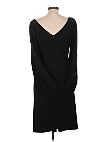 Betsy & Adam Cocktail Dress (view 2)
