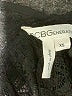 BCBGeneration Black Sleeveless Blouse Size XS - photo 7