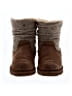 Bearpaw Brown Boots Size 10 - photo 2