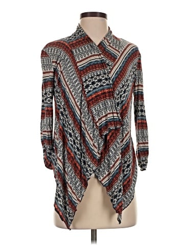 About A Girl Cardigan (view 1)