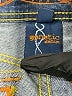 Genetic Denim Blue Jeans Size 27 waist - photo 7