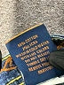 Genetic Denim Blue Jeans Size 27 waist - photo 8