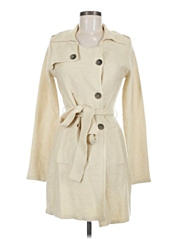 Kerisma Trenchcoat (view 1)