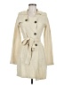 Kerisma Tan Trenchcoat Size M - photo 1