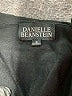 Danielle Bernstein Black Cardigan Size S - photo 7