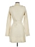 Kerisma Tan Trenchcoat Size M - photo 2