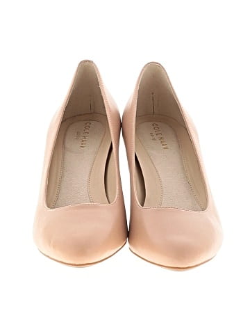 Cole Haan Wedges (view 2)
