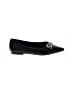 ABound Black Flats Size 5 - photo 1