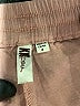 Kut from the Kloth Solid Tan Khaki Shorts Size 2 - photo 3