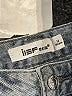 Assorted Brands Blue Denim Shorts Size M - photo 3