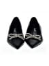 ABound Black Flats Size 5 - photo 2