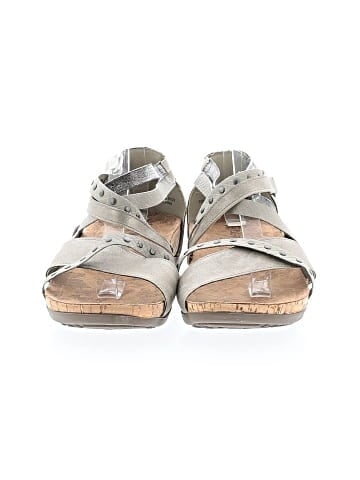 Bearpaw Sandals (view 2)