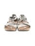 Bearpaw Gray Sandals Size 9 - photo 2