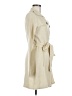 Kerisma Tan Trenchcoat Size M - photo 4