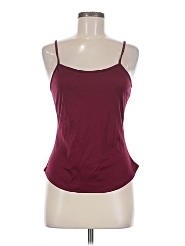 No Boundaries Tank Top (view 1)