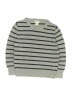 Crewcuts Outlet Stripes Gray Pullover Sweater Size 2T - 3T - photo 1