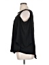 Bold Elements 100% Polyester Black 3/4 Sleeve Top Size XL - photo 5