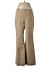 Vince. Solid Tan Khakis Size 6 - photo 1