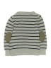 Crewcuts Outlet Stripes Gray Pullover Sweater Size 2T - 3T - photo 2