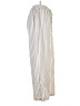 Shein 100% Polyester Stripes Ivory Casual Pants Size M - photo 4