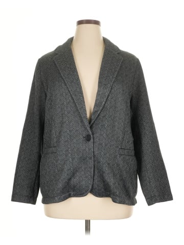 Lands' End Blazer (view 1)