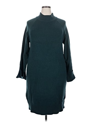 Hilary Radley Casual Dress (view 1)