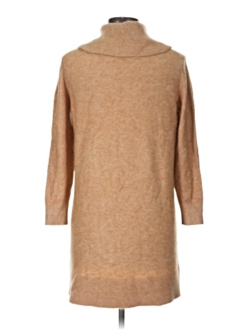 Banana Republic Factory Store Turtleneck Sweater (view 2)