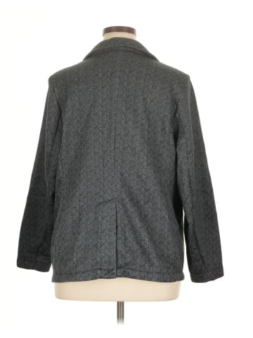 Lands' End Blazer (view 2)