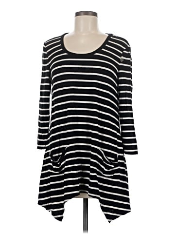 Grace Elements Casual Dress (view 1)