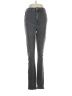 Old Navy Gray Jeans Size 6 (tall) - photo 1