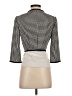 Anne Klein Houndstooth Ivory Jacket Size 0 - photo 2