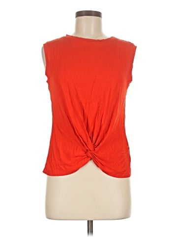 Trina Turk Sleeveless T-Shirt (view 1)