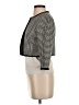Anne Klein Houndstooth Ivory Jacket Size 0 - photo 5