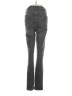 Old Navy Gray Jeans Size 6 (tall) - photo 2
