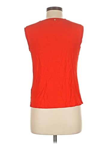 Trina Turk Sleeveless T-Shirt (view 2)