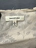 Max Studio 100% Polyester Ivory Sleeveless Blouse Size S - photo 7