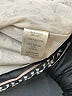 Max Studio 100% Polyester Ivory Sleeveless Blouse Size S - photo 8