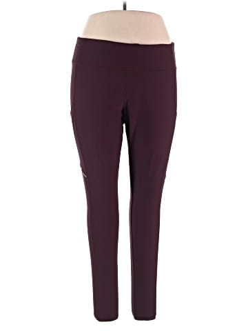 Xersion Active Pants (view 1)