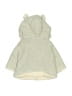 Baby Gap 100% Cotton Gray Coat Size 0-3 mo - photo 2