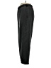 Scoop Black Gray Casual Pants Size 14 - photo 5