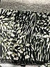 Active by Old Navy Animal Print Silver Active Pants Size M - photo 4
