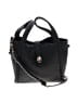 A New Day Black Satchel One size - photo 1