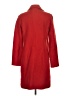 J.Crew Red Coat Size 0 - photo 2