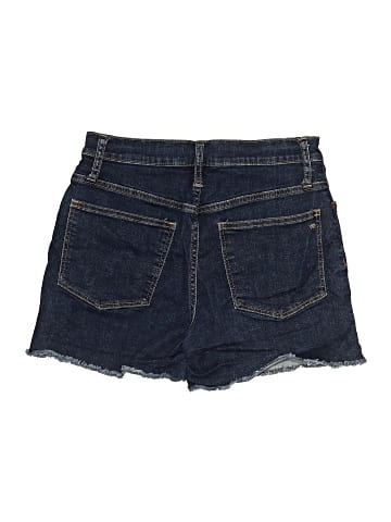 Madewell Denim Shorts (view 2)